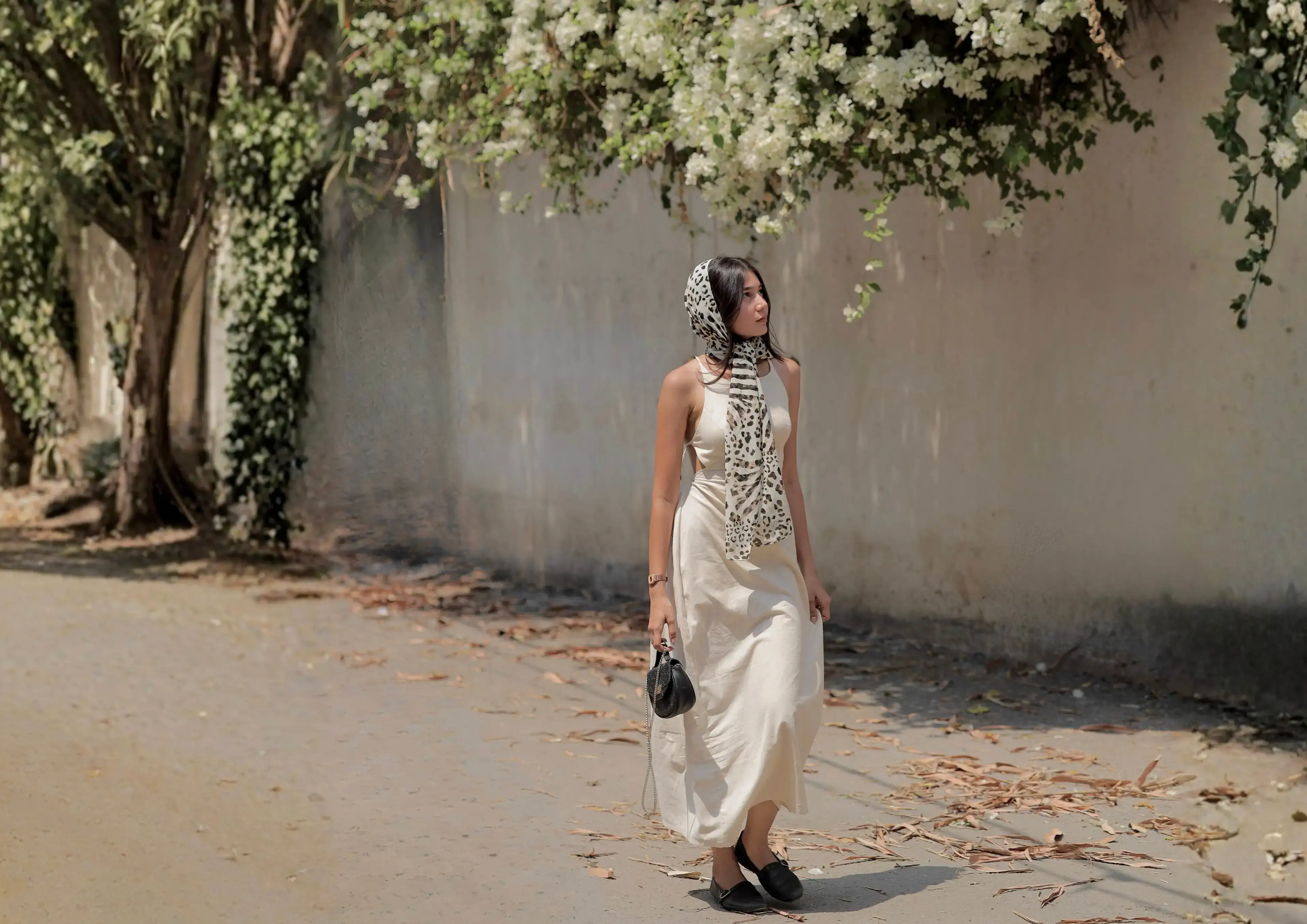 QISSEY Creative Studio — Sustainable minimalist luxury clothing — Shop the collection