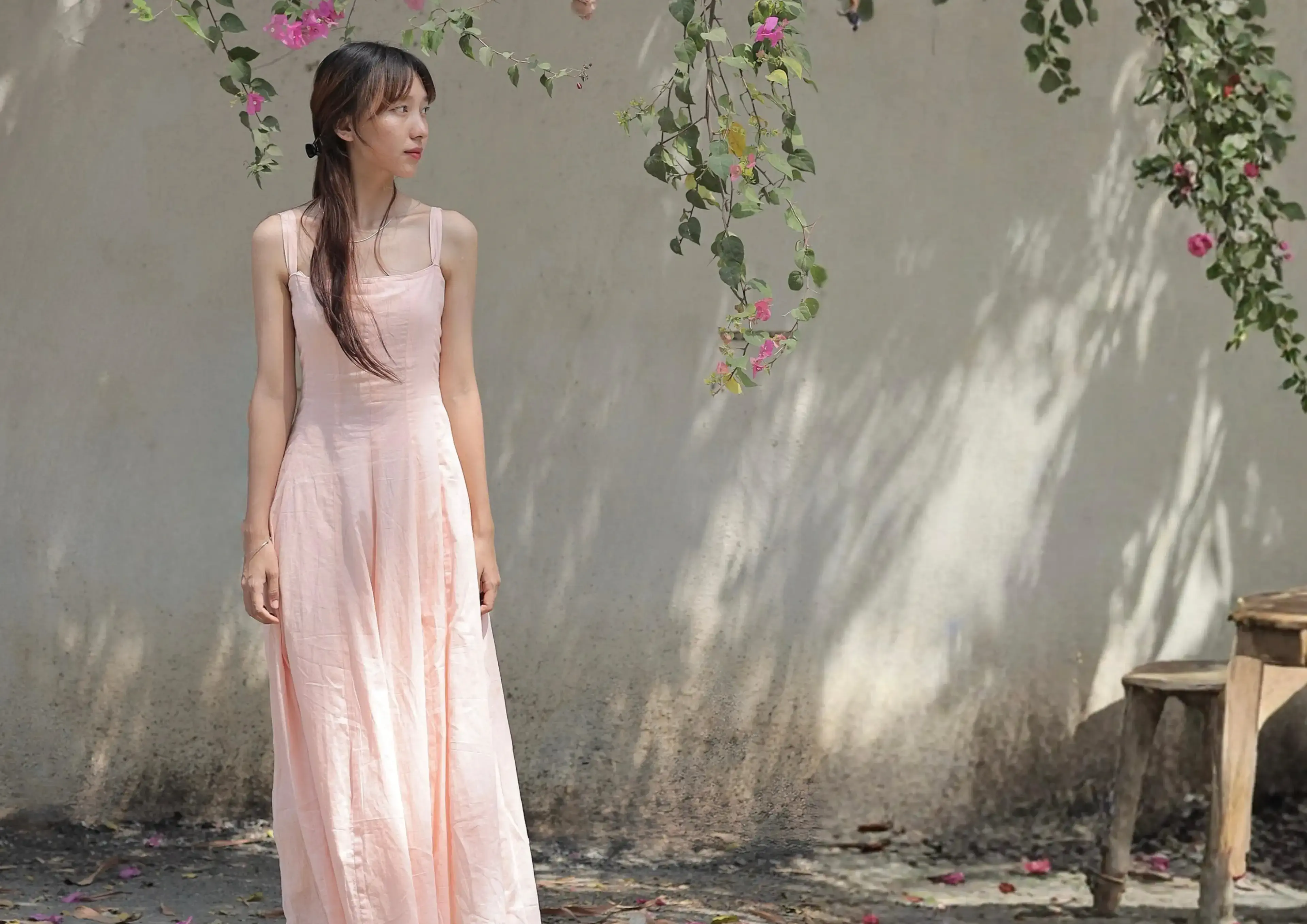 QISSEY Creative Studio — Sustainable minimalist luxury clothing — Shop the collection